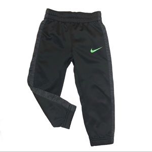 Nike Dri fit joggers